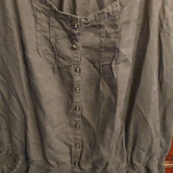 American Eagle plus size romper - Picture 2 of 10